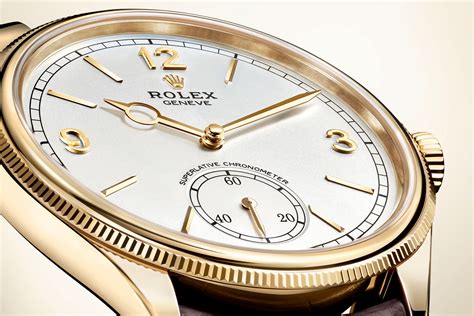 new era 8 rolex|Rolex perpetual 1908.